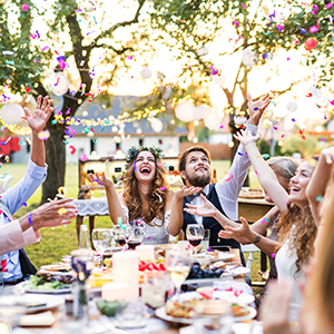 La célébration du mariage sous toutes ses coutures